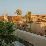Riad Djebel